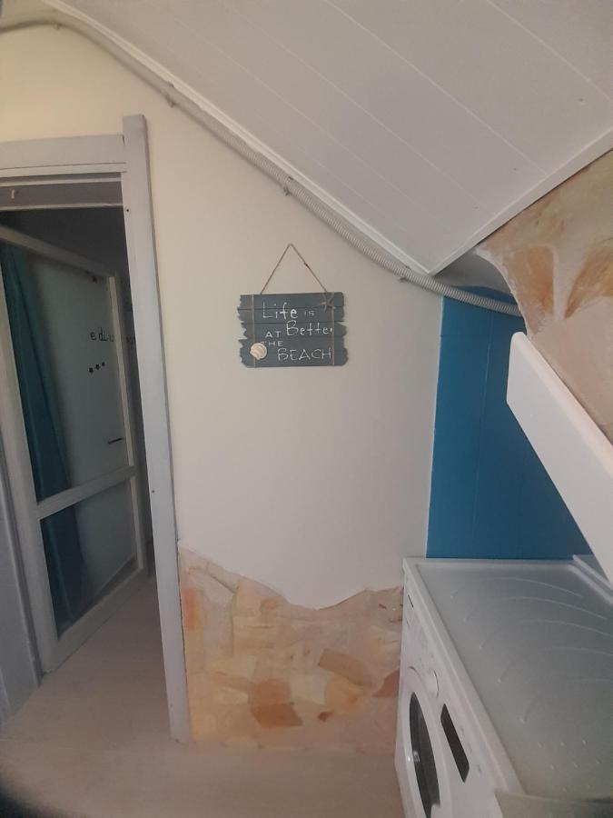 Sole E Mare Villasimius Codice Iun R1681 Εξωτερικό φωτογραφία