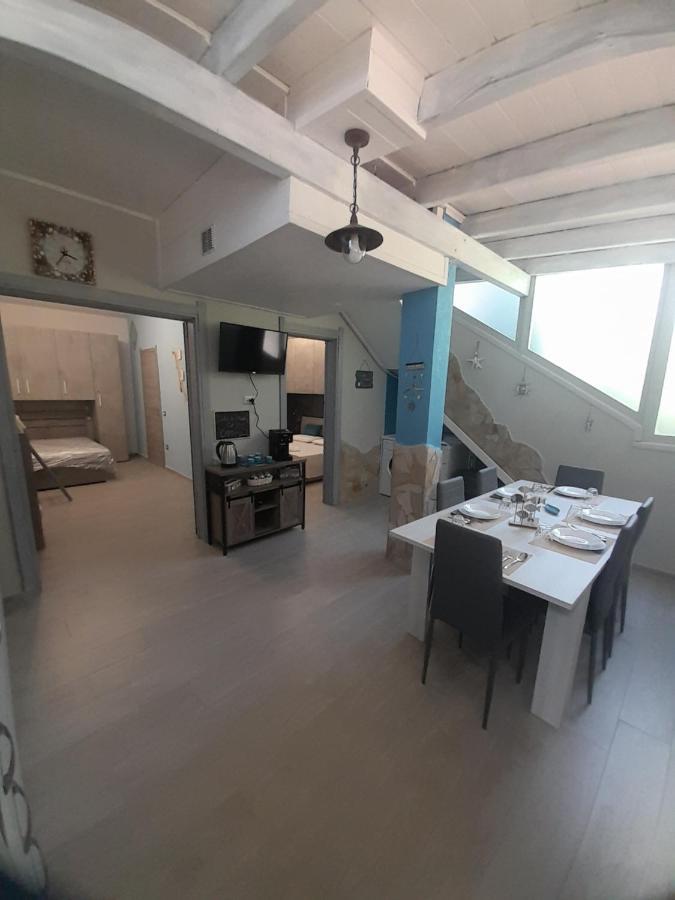 Sole E Mare Villasimius Codice Iun R1681 Εξωτερικό φωτογραφία